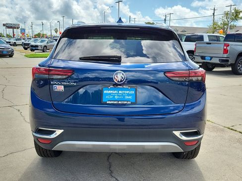 Used 2023 Buick Envision Essence image 6