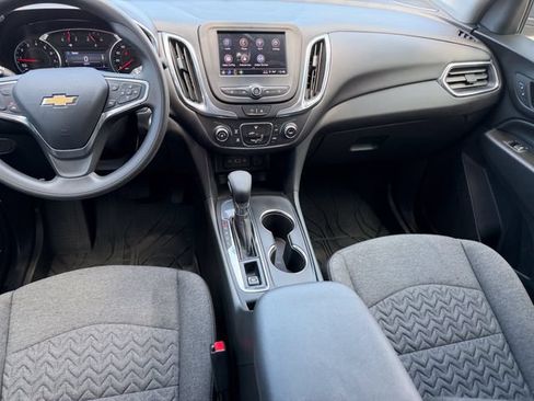Used 2023 Chevrolet Equinox LT FWD image 19