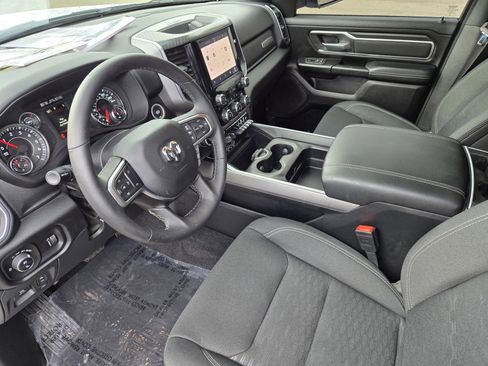 Used 2025 RAM 1500 Big Horn image 19