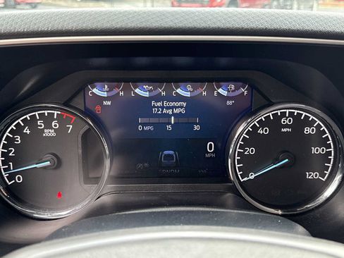 Used 2021 Ford F150 XLT w/ Equipment Group 302A High AWD/4WD image 14