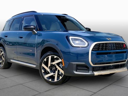 New 2027 MINI Cooper Countryman S AWD/4WD image 2