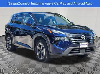 Used 2024 Nissan Rogue SV AWD/4WD video 3