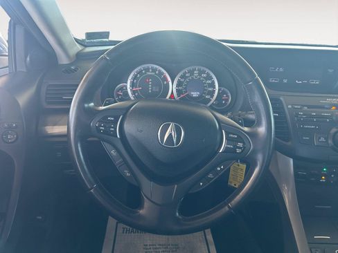 Used 2010 Acura TSX Sedan FWD image 12