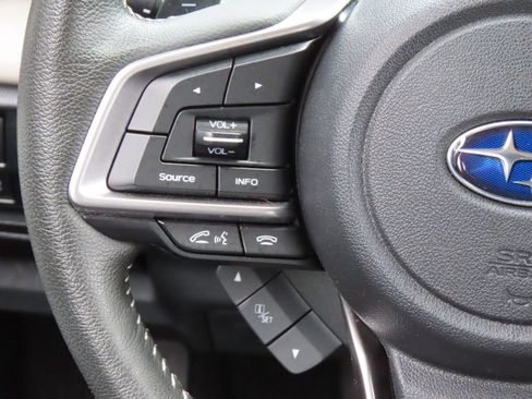 Used 2024 Subaru Forester Limited AWD/4WD image 42