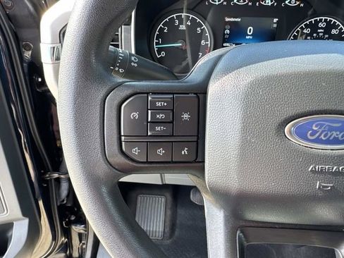 Used 2023 Ford F150 XLT image 27