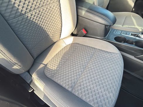 Used 2022 Ford Escape SE w/ Convenience Package FWD image 56