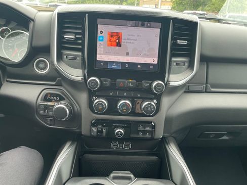 New 2025 RAM 1500 Big Horn image 15