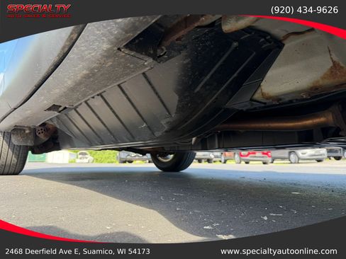 Used 2014 Honda CR-V EX image 39