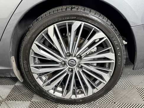 Used 2023 Nissan Altima 2.5 SL image 36