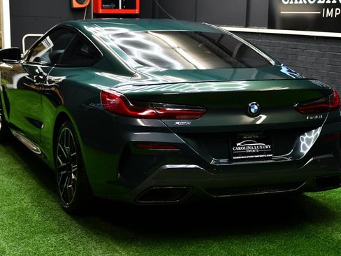 Used 2024 BMW 840i xDrive Coupe w/ M Sport Professional Package AWD/4WD image 6