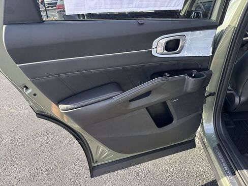 New 2026 Kia Sorento SX AWD/4WD image 27