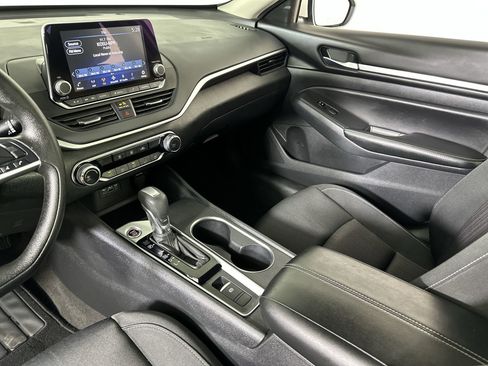 Used 2022 Nissan Altima 2.5 SV image 72