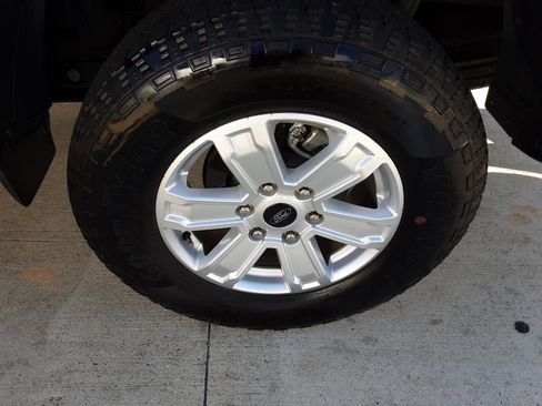 Used 2024 Ford Ranger XL w/ Trailer Tow Package image 23