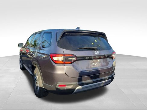Used 2023 Honda Pilot EX-L image 13