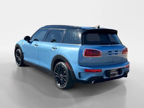 Used 2016 MINI Cooper Clubman S image 3