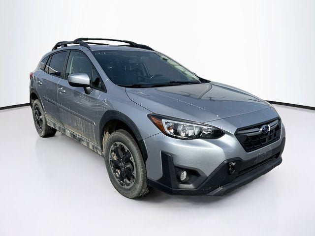 Used 2021 Subaru Crosstrek 2.0i Premium AWD/4WD image 3