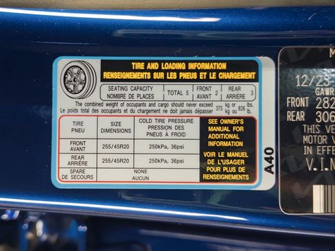 Used 2024 Kia EV6 GT-Line AWD/4WD image 26