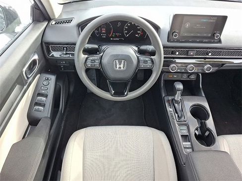 Used 2024 Honda Civic LX image 11