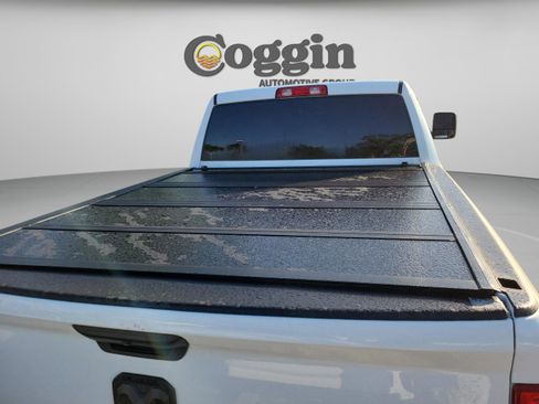 Used 2024 RAM 2500 Tradesman AWD/4WD image 22