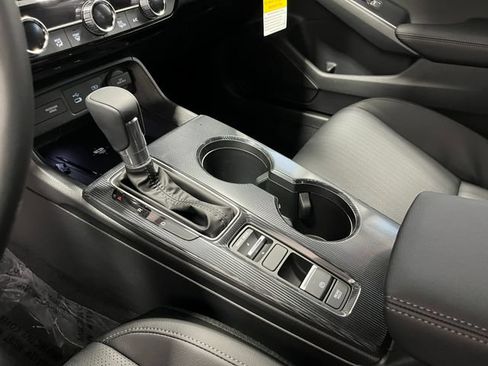 New 2026 Honda Civic Sport Touring image 22