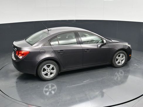 Used 2014 Chevrolet Cruze LT FWD image 29