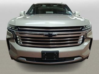 Used 2024 Chevrolet Tahoe High Country w/ Max Trailering Package video 2