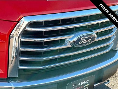 Used 2016 Ford F150 XLT w/ Equipment Group 302A Luxury image 32