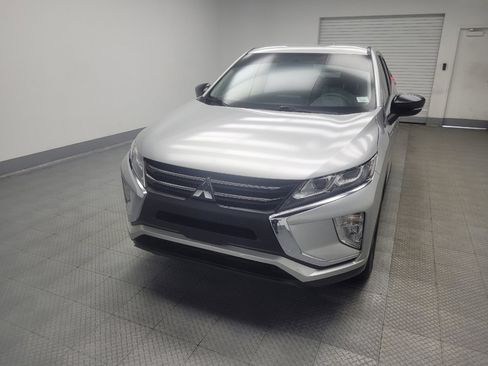 Used 2020 Mitsubishi Eclipse Cross LE AWD/4WD image 15
