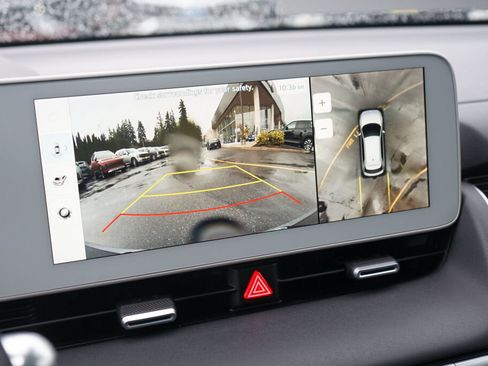 Certified 2023 Hyundai Ioniq 5 Limited AWD/4WD image 21