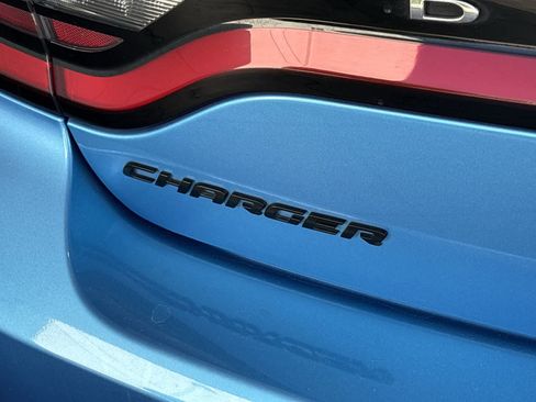 Used 2023 Dodge Charger Scat Pack image 7