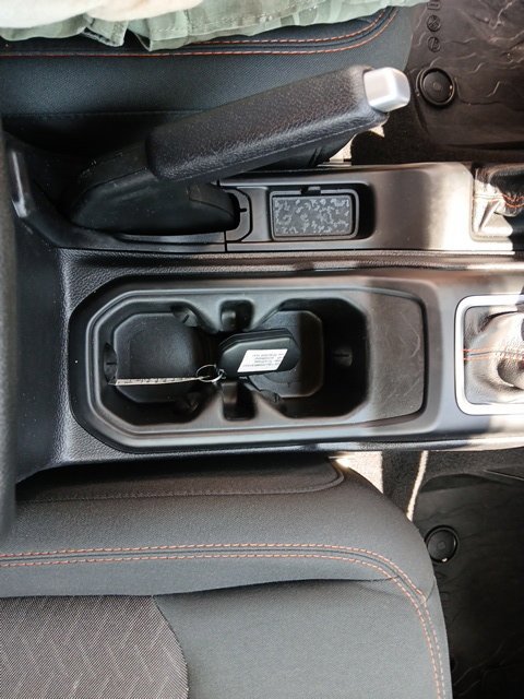 Used 2021 Jeep Gladiator Mojave AWD/4WD image 50