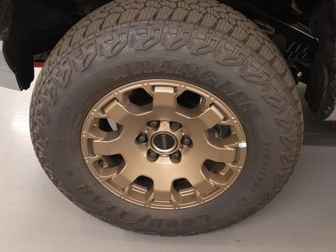 New 2026 Toyota Tacoma 4x4 Double Cab Hybrid image 8