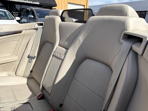 Used 2014 Mercedes-Benz E 350 Cabriolet image 15
