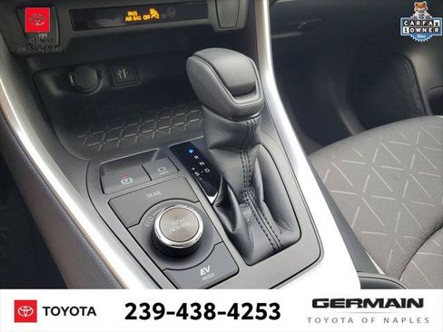 Certified 2025 Toyota RAV4 XLE w/ Convenience Package AWD/4WD image 26