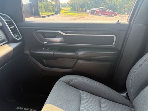 Used 2023 RAM 1500 Big Horn AWD/4WD image 26