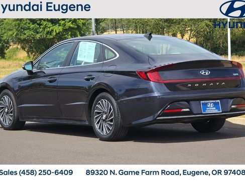 Used 2022 Hyundai Sonata SEL FWD image 6
