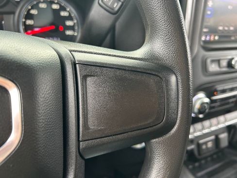 Used 2024 GMC Sierra 3500 Pro image 28