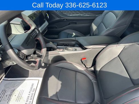 New 2026 Dodge Charger R/T AWD/4WD image 24