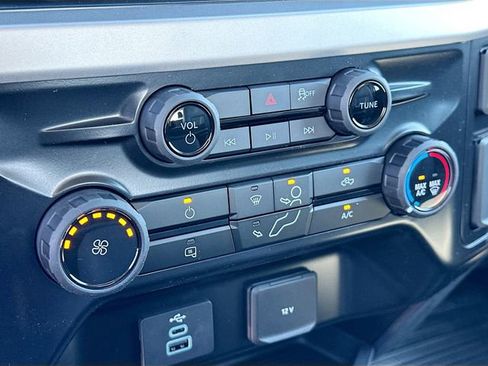 New 2026 Ford F250 XL w/ F-250 >10K GVWR Package RWD image 10