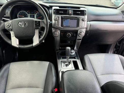 Used 2014 Toyota 4Runner SR5 Premium AWD/4WD image 14