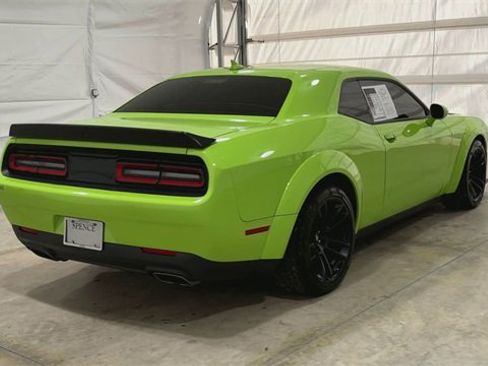 Used 2023 Dodge Challenger R/T Scat Pack image 8