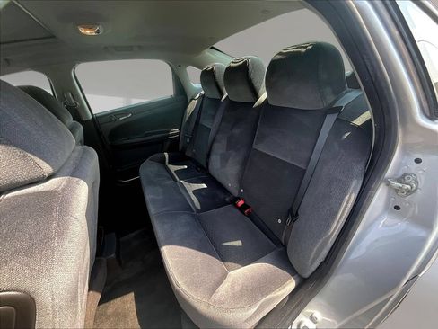 Used 2011 Chevrolet Impala LT FWD image 20