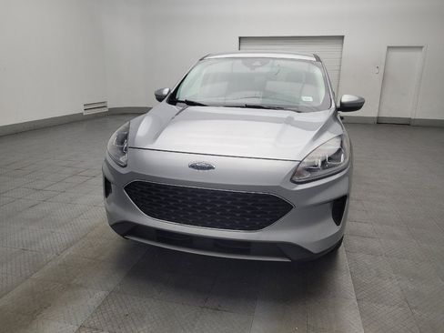 Used 2021 Ford Escape SE FWD image 15