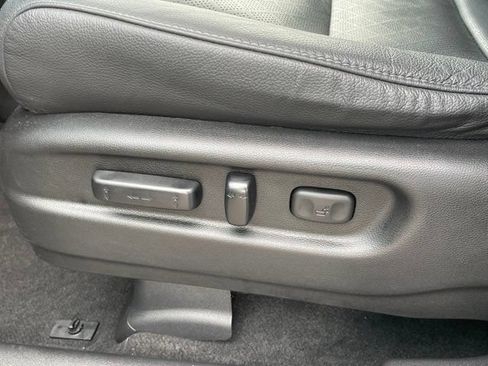Used 2022 Honda Passport Elite image 8