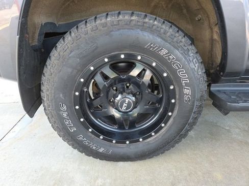Used 2019 Toyota 4Runner TRD Off-Road AWD/4WD image 66