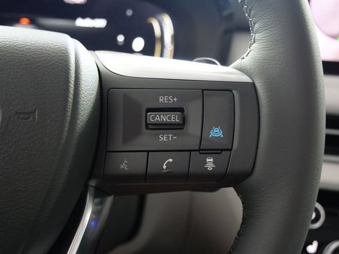 New 2027 INFINITI QX60 Luxe w/ Cargo Package AWD/4WD image 26