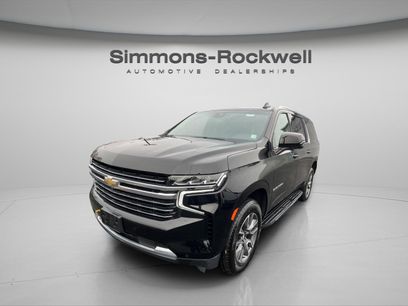 Used 2023 Chevrolet Suburban LT