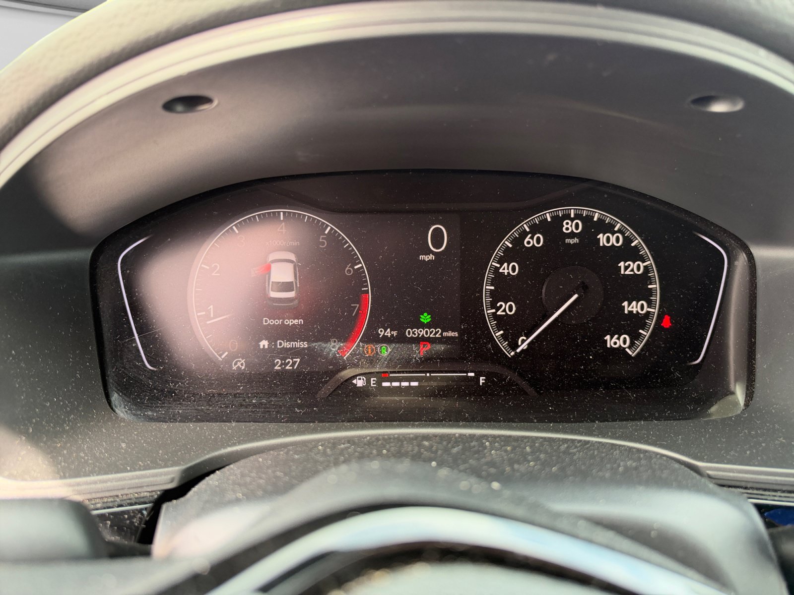 Used 2025 Honda Civic LX image 23