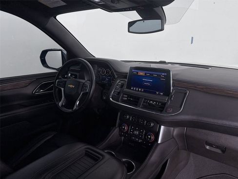 Used 2021 Chevrolet Tahoe LT image 21