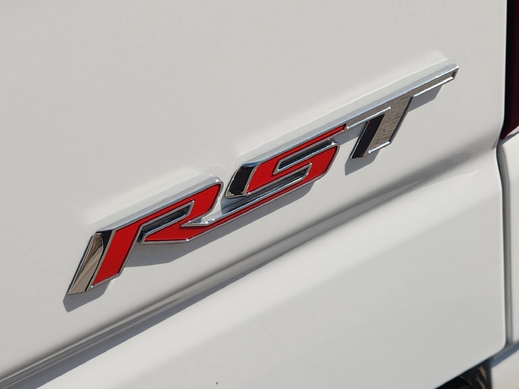 New 2026 Chevrolet Silverado 1500 RST AWD/4WD image 7